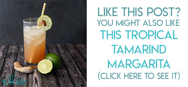 navigational image leading readers to tropical tamarind margarita recipe