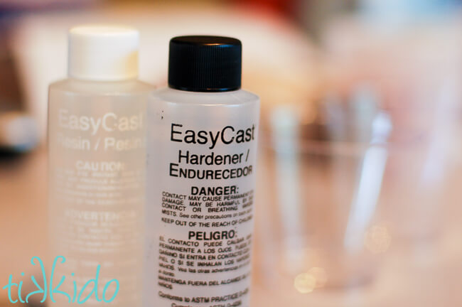 Resin Jewelry Epoxy resin for making resin jewelry